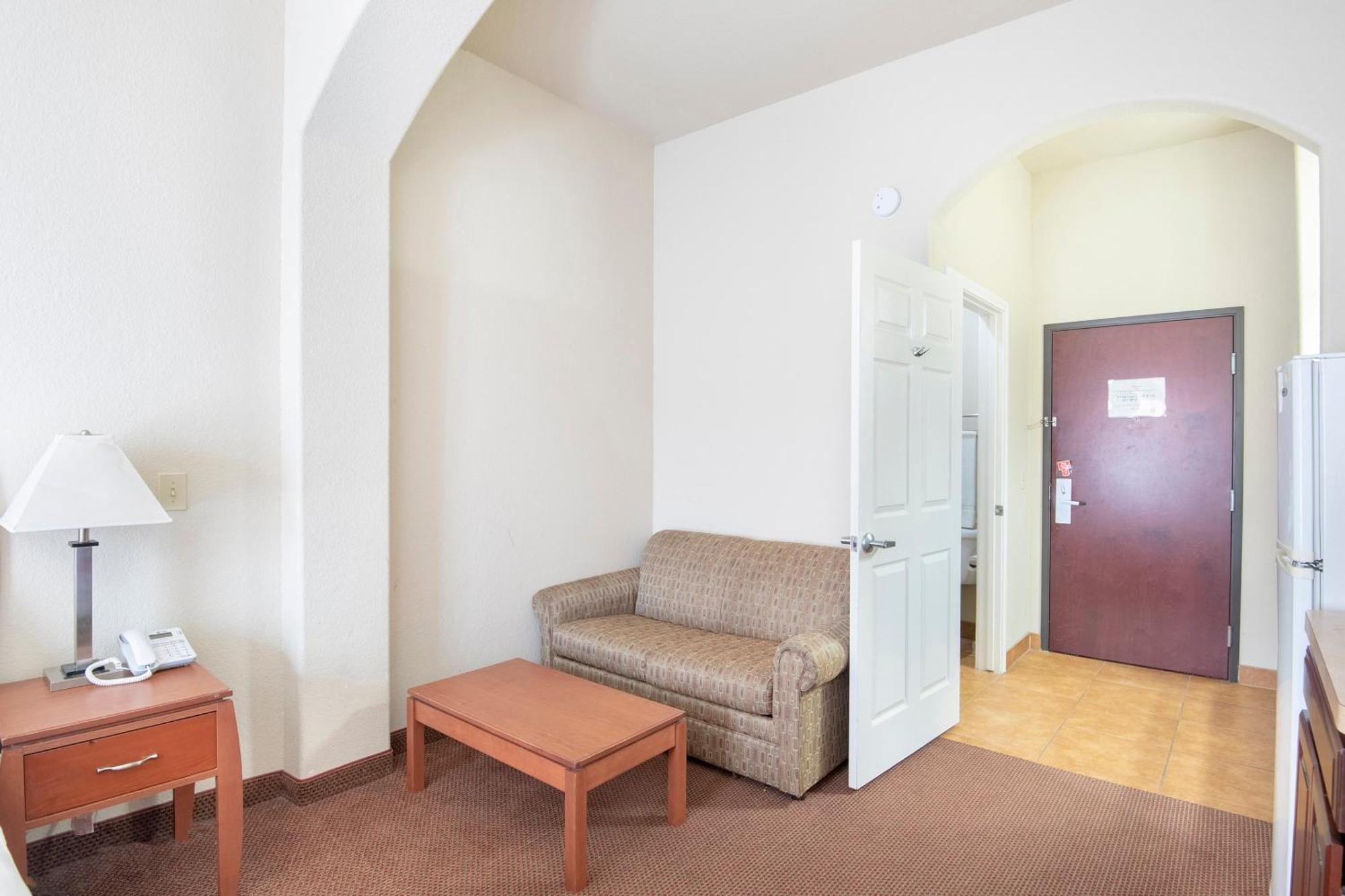 Oyo Townhouse Clute Lake Jackson Екстер'єр фото